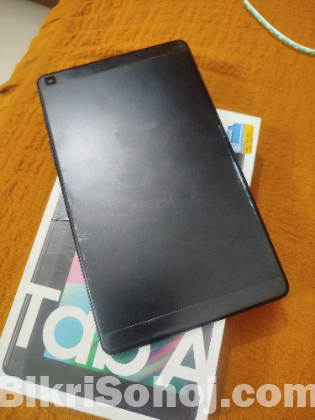 Samsung Galaxy tab A